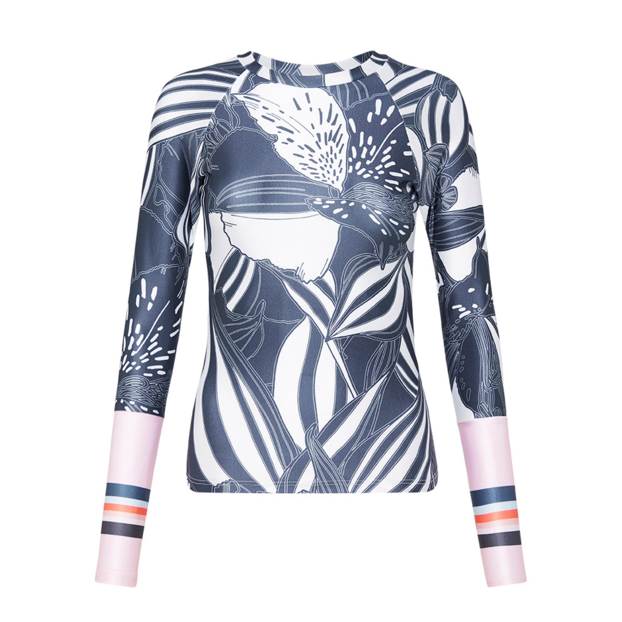 SIREN Swim Top