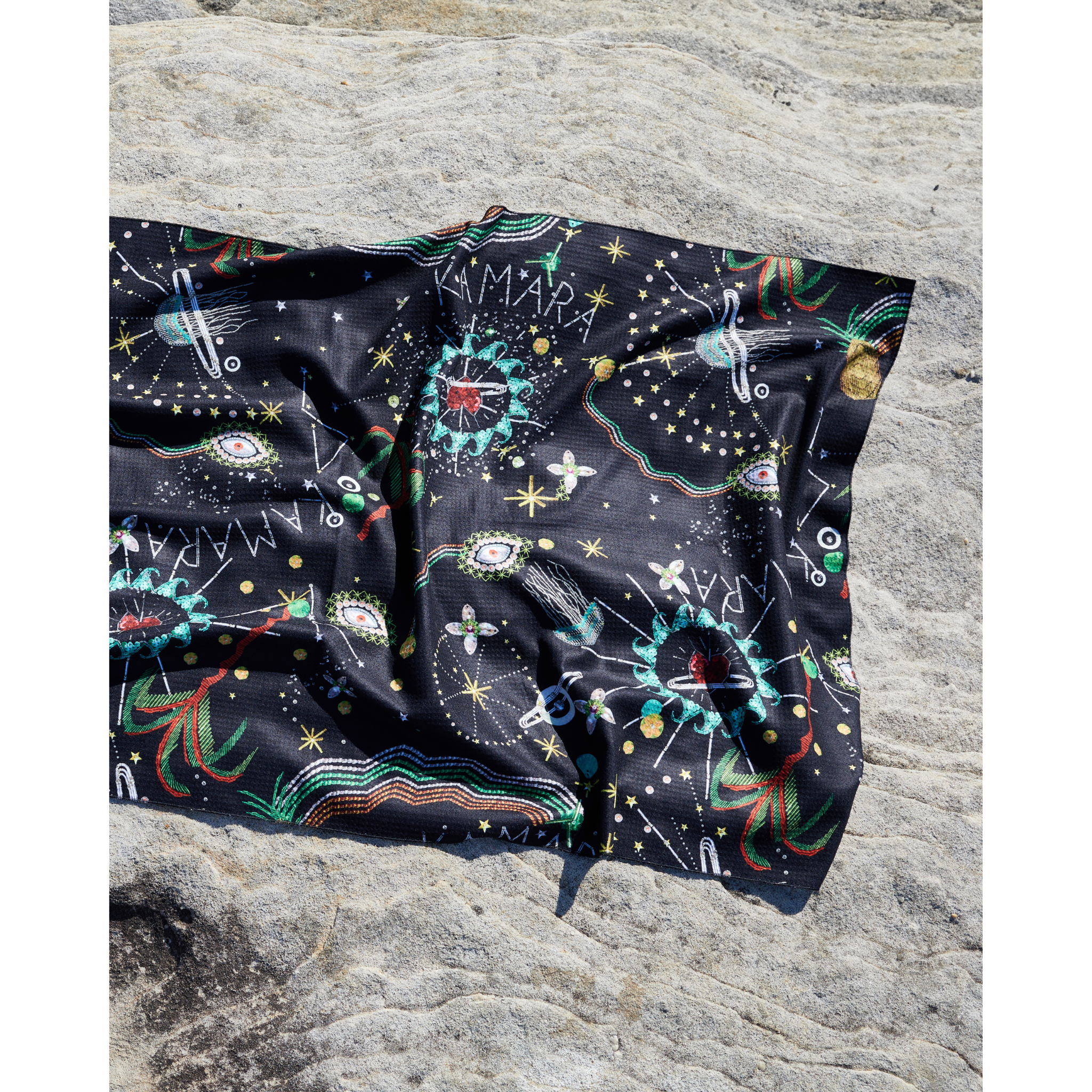 GALAXY Towel