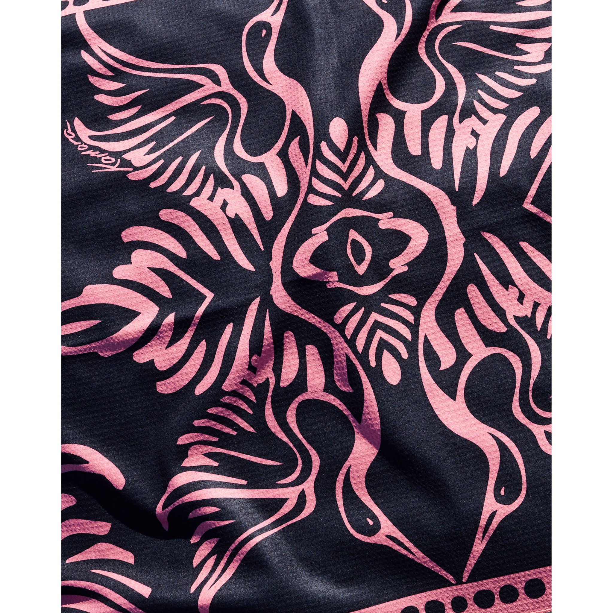 FLIGHT Towel