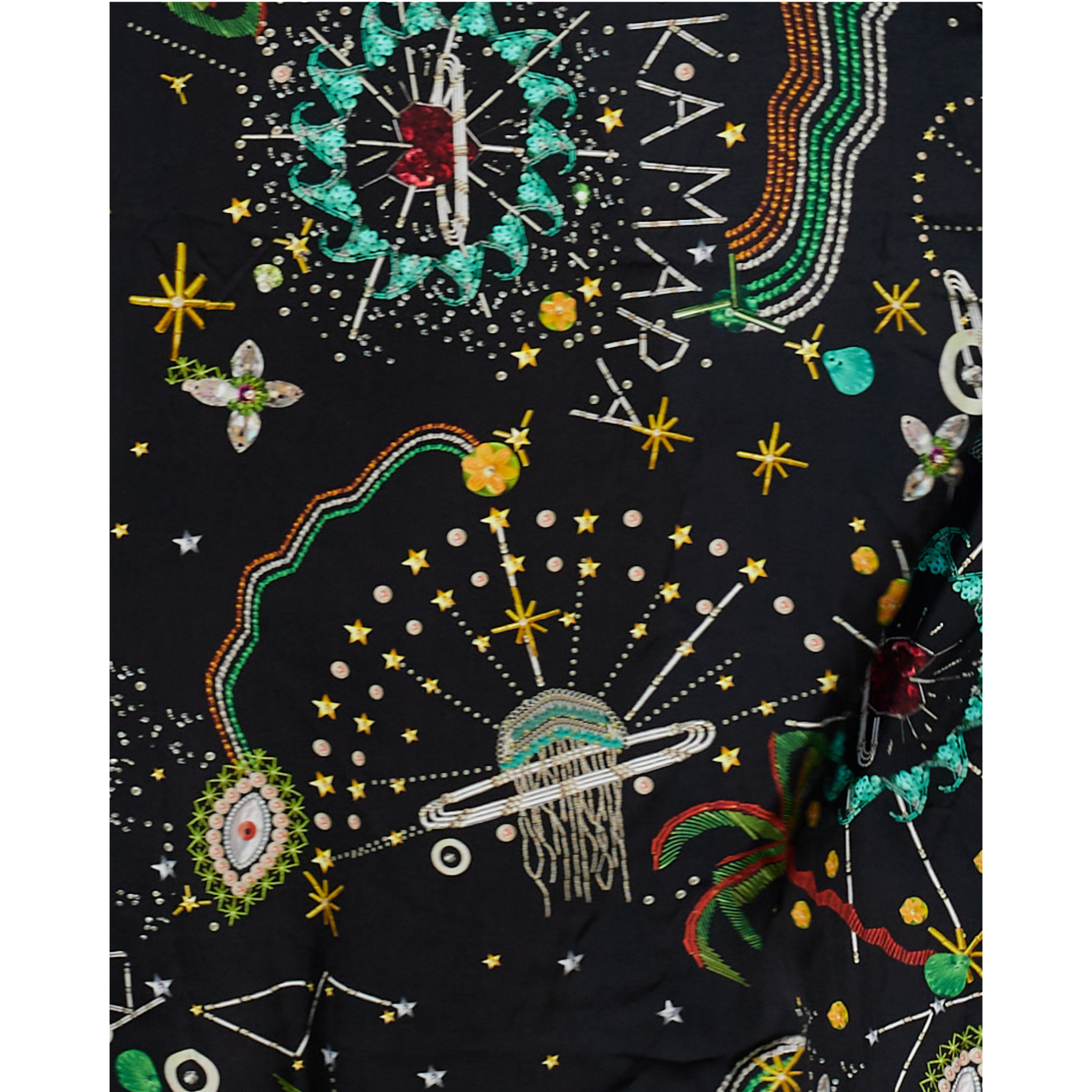 GALAXY Sarong