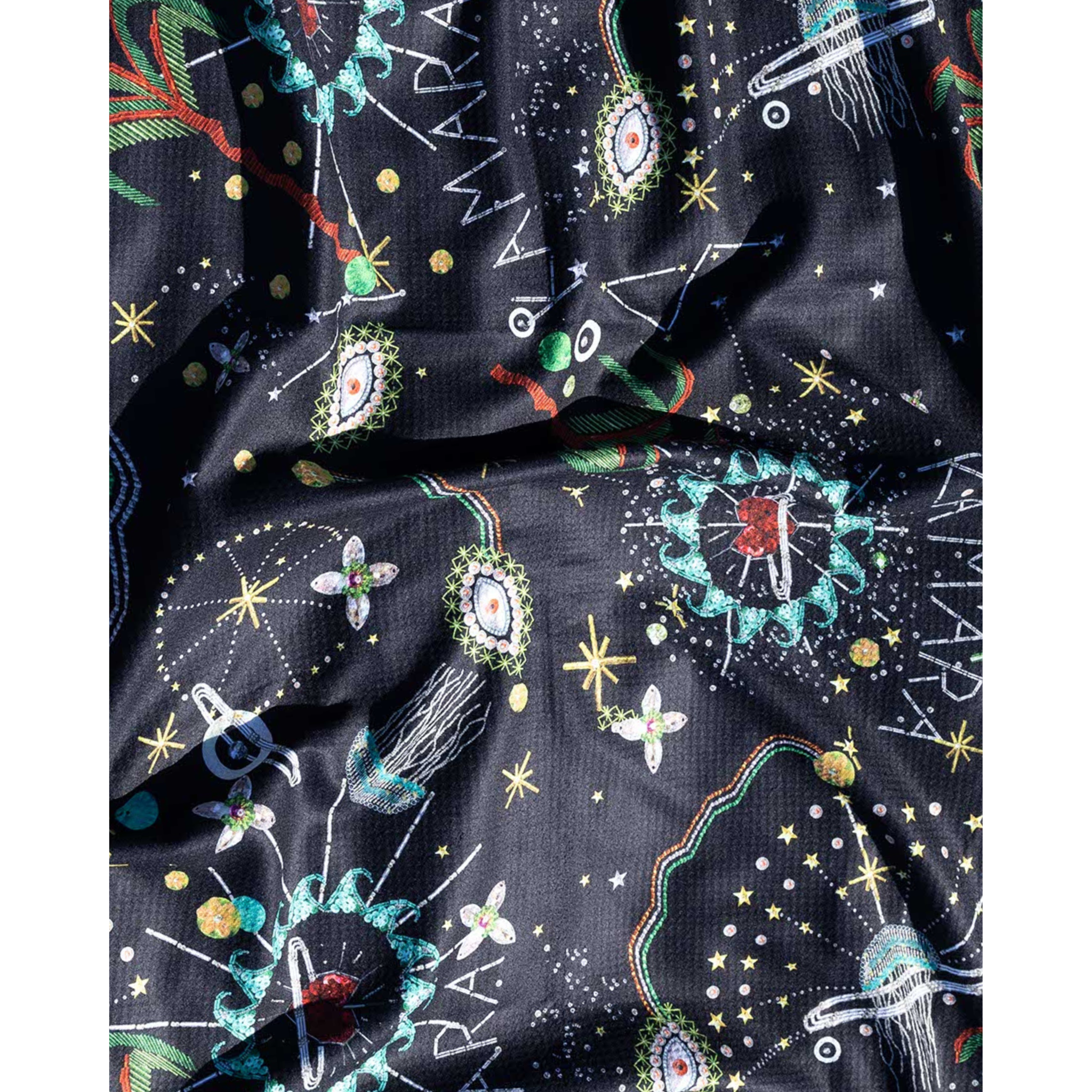 GALAXY Towel